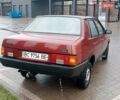 Красный ВАЗ 21099, объемом двигателя 1.5 л и пробегом 54 тыс. км за 999 $, фото 5 на Automoto.ua