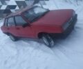 Красный ВАЗ 21099, объемом двигателя 1.5 л и пробегом 98 тыс. км за 550 $, фото 1 на Automoto.ua