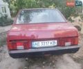 Красный ВАЗ 21099, объемом двигателя 1.6 л и пробегом 132 тыс. км за 850 $, фото 1 на Automoto.ua