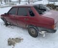 Красный ВАЗ 21099, объемом двигателя 1.5 л и пробегом 271 тыс. км за 850 $, фото 1 на Automoto.ua