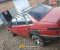 Красный ВАЗ 21099, объемом двигателя 1.5 л и пробегом 55 тыс. км за 700 $, фото 5 на Automoto.ua