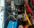 Красный ВАЗ 21099, объемом двигателя 1.5 л и пробегом 287 тыс. км за 699 $, фото 1 на Automoto.ua