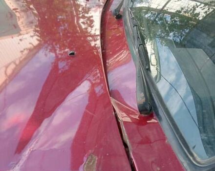 Красный ВАЗ 21099, объемом двигателя 1.5 л и пробегом 69 тыс. км за 750 $, фото 4 на Automoto.ua