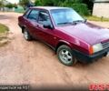 Красный ВАЗ 21099, объемом двигателя 1.5 л и пробегом 220 тыс. км за 877 $, фото 1 на Automoto.ua