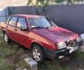 Красный ВАЗ 21099, объемом двигателя 1.5 л и пробегом 200 тыс. км за 800 $, фото 1 на Automoto.ua