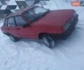 Красный ВАЗ 21099, объемом двигателя 1.5 л и пробегом 98 тыс. км за 550 $, фото 1 на Automoto.ua