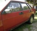 Червоний ВАЗ 21099, об'ємом двигуна 1.5 л та пробігом 300 тис. км за 450 $, фото 2 на Automoto.ua