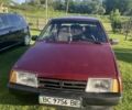 Червоний ВАЗ 21099, об'ємом двигуна 1.5 л та пробігом 3 тис. км за 800 $, фото 1 на Automoto.ua