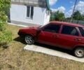 Красный ВАЗ 21099, объемом двигателя 1.5 л и пробегом 500 тыс. км за 725 $, фото 3 на Automoto.ua