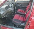 Красный ВАЗ 21099, объемом двигателя 1.5 л и пробегом 285 тыс. км за 1850 $, фото 4 на Automoto.ua