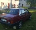 Красный ВАЗ 21099, объемом двигателя 1.5 л и пробегом 285 тыс. км за 1850 $, фото 2 на Automoto.ua