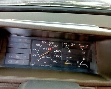 Красный ВАЗ 21099, объемом двигателя 1.5 л и пробегом 69 тыс. км за 750 $, фото 2 на Automoto.ua