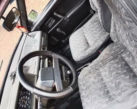 Красный ВАЗ 21099, объемом двигателя 1.46 л и пробегом 55 тыс. км за 900 $, фото 14 на Automoto.ua