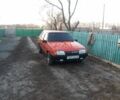 Красный ВАЗ 21099, объемом двигателя 0 л и пробегом 225 тыс. км за 3000 $, фото 5 на Automoto.ua