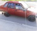 Червоний ВАЗ 21099, об'ємом двигуна 1.5 л та пробігом 230 тис. км за 1300 $, фото 2 на Automoto.ua