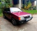Красный ВАЗ 21099, объемом двигателя 1.5 л и пробегом 168 тыс. км за 1400 $, фото 7 на Automoto.ua
