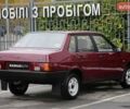 Красный ВАЗ 21099, объемом двигателя 1.6 л и пробегом 10 тыс. км за 7500 $, фото 5 на Automoto.ua