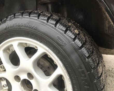 Красный ВАЗ 21099, объемом двигателя 1.5 л и пробегом 250 тыс. км за 1150 $, фото 7 на Automoto.ua