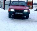 Червоний ВАЗ 21099, об'ємом двигуна 1.5 л та пробігом 0 тис. км за 600 $, фото 1 на Automoto.ua