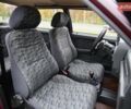 Красный ВАЗ 21099, объемом двигателя 1.6 л и пробегом 10 тыс. км за 7500 $, фото 10 на Automoto.ua