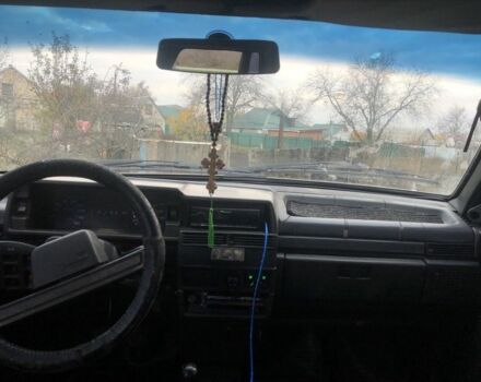 Красный ВАЗ 21099, объемом двигателя 1.5 л и пробегом 250 тыс. км за 1150 $, фото 6 на Automoto.ua