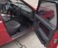 Красный ВАЗ 21099, объемом двигателя 1.5 л и пробегом 123 тыс. км за 2100 $, фото 7 на Automoto.ua
