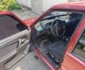 Красный ВАЗ 21099, объемом двигателя 1.5 л и пробегом 263 тыс. км за 2000 $, фото 6 на Automoto.ua