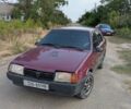 Червоний ВАЗ 21099, об'ємом двигуна 1.5 л та пробігом 123 тис. км за 954 $, фото 1 на Automoto.ua