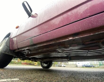 Червоний ВАЗ 21099, об'ємом двигуна 1.5 л та пробігом 323 тис. км за 1599 $, фото 7 на Automoto.ua