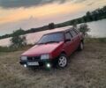 Червоний ВАЗ 21099, об'ємом двигуна 1.5 л та пробігом 203 тис. км за 1300 $, фото 1 на Automoto.ua