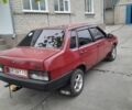 Красный ВАЗ 21099, объемом двигателя 1.5 л и пробегом 123 тыс. км за 2100 $, фото 2 на Automoto.ua