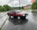 Червоний ВАЗ 21099, об'ємом двигуна 1.5 л та пробігом 272 тис. км за 1250 $, фото 1 на Automoto.ua