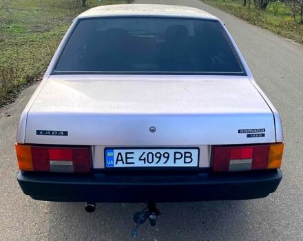 Красный ВАЗ 21099, объемом двигателя 1.5 л и пробегом 300 тыс. км за 1650 $, фото 2 на Automoto.ua