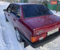 Червоний ВАЗ 21099, об'ємом двигуна 1.5 л та пробігом 65 тис. км за 2550 $, фото 1 на Automoto.ua