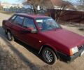 Червоний ВАЗ 21099, об'ємом двигуна 1.5 л та пробігом 290 тис. км за 1600 $, фото 1 на Automoto.ua