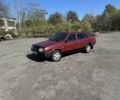 Красный ВАЗ 21099, объемом двигателя 1.5 л и пробегом 271 тыс. км за 1299 $, фото 1 на Automoto.ua