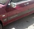 Красный ВАЗ 21099, объемом двигателя 1.5 л и пробегом 30 тыс. км за 900 $, фото 1 на Automoto.ua