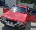 Красный ВАЗ 21099, объемом двигателя 1.5 л и пробегом 203 тыс. км за 850 $, фото 10 на Automoto.ua