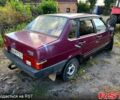 Красный ВАЗ 21099, объемом двигателя 1.5 л и пробегом 120 тыс. км за 750 $, фото 1 на Automoto.ua