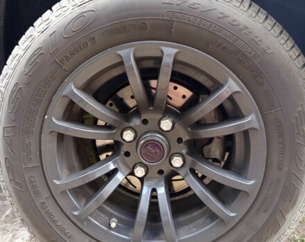 Червоний ВАЗ 21099, об'ємом двигуна 1.5 л та пробігом 283 тис. км за 2100 $, фото 2 на Automoto.ua