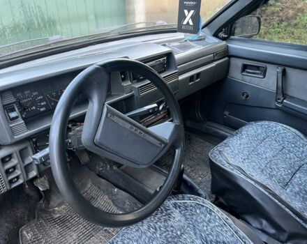 Червоний ВАЗ 21099, об'ємом двигуна 1.5 л та пробігом 228 тис. км за 1200 $, фото 2 на Automoto.ua