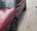 Красный ВАЗ 21099, объемом двигателя 1.5 л и пробегом 222 тыс. км за 1500 $, фото 1 на Automoto.ua