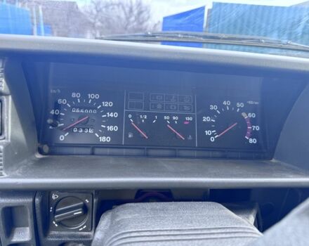 Красный ВАЗ 21099, объемом двигателя 1.5 л и пробегом 65 тыс. км за 1250 $, фото 5 на Automoto.ua