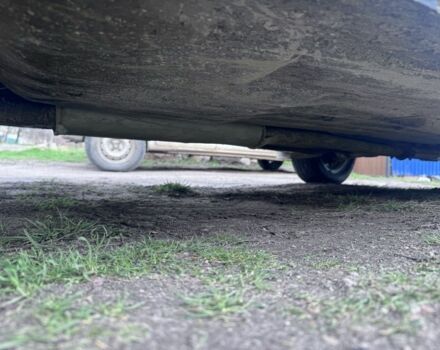 Красный ВАЗ 21099, объемом двигателя 1.5 л и пробегом 65 тыс. км за 1250 $, фото 7 на Automoto.ua