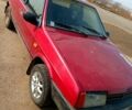 Червоний ВАЗ 21099, об'ємом двигуна 1.5 л та пробігом 0 тис. км за 870 $, фото 1 на Automoto.ua