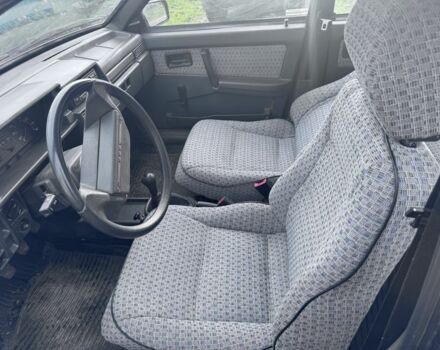 Красный ВАЗ 21099, объемом двигателя 1.5 л и пробегом 65 тыс. км за 1250 $, фото 4 на Automoto.ua