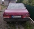 Красный ВАЗ 21099, объемом двигателя 1.5 л и пробегом 350 тыс. км за 900 $, фото 2 на Automoto.ua
