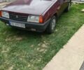Червоний ВАЗ 21099, об'ємом двигуна 1.5 л та пробігом 303 тис. км за 1600 $, фото 1 на Automoto.ua