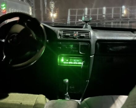 Червоний ВАЗ 21099, об'ємом двигуна 1.5 л та пробігом 233 тис. км за 1350 $, фото 7 на Automoto.ua