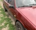 Красный ВАЗ 21099, объемом двигателя 1.5 л и пробегом 3 тыс. км за 1349 $, фото 1 на Automoto.ua